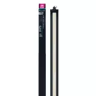 Arcadia | LumenIZE Jungle Dawn LED Bar | App-vezérelhető teljes spektrumú LED cső hüllők és növényes paludáriumok számára – 80 W/124 cm