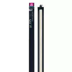   Arcadia | LumenIZE Jungle Dawn LED Bar | App-vezérelhető teljes spektrumú LED cső hüllők és növényes paludáriumok számára – 80 W/124 cm