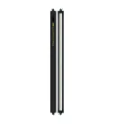 Arcadia | LumenIZE Jungle Dawn LED Bar | App-vezérelhető teljes spektrumú LED cső hüllők és növényes paludáriumok számára – 80 W/124 cm