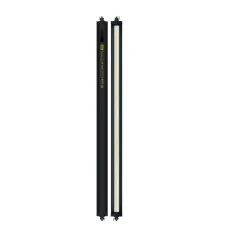   Arcadia | LumenIZE Jungle Dawn LED Bar | App-vezérelhető teljes spektrumú LED cső hüllők és növényes paludáriumok számára – 80 W/124 cm