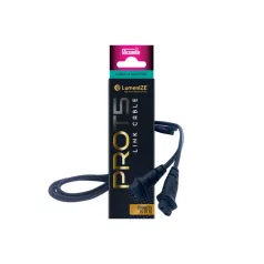   Arcadia | Lumenize T5 Link Cable | Összekötő kábel Arcadia T5 világítótestekhez terráriumi fényrendszerekhez – 120 cm