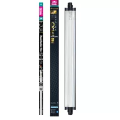   Arcadia | Lumenize Pro T5 UVB MAX Kit Shadedweller | Alacsony UVB-kibocsátású fénycső szett nappali és éjszakai hüllők számára 2,5% - 14 W 