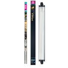 Arcadia | LUMENIZE PRO T5 UVB KIT D3 | Programozható UVB fénycső szett digitális vezérléssel nappali hüllők és teknősök számára 12 % - 24 W