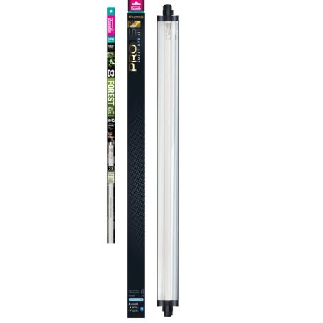 Arcadia | Lumenize Pro T5 UVB Kit | Bluetooth vezérelhető UVB világítás trópusi hüllők számára 6% – 39 W