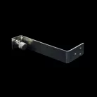 Arcadia | Reflector Clamp Lamp with Ceramic Holder | Hőálló világítótest kerámiafoglalattal hüllők terráriumába - 150 W/140 mm