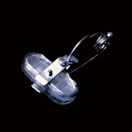 Arcadia | Reflector Clamp Lamp with Ceramic Holder | Hőálló világítótest kerámiafoglalattal hüllők terráriumába - 150 W/140 mm