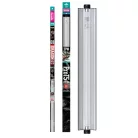 Arcadia | PRO T5 UVB Kit | Magas teljesítményű T5 UVB fénycső készlet hüllők számára 14% - 39 W/850 mm
