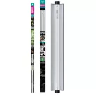 Arcadia | PRO T5 UVB Kit | Magas teljesítményű T5 UVB fénycső készlet hüllők számára 6% - 39 W/850 mm