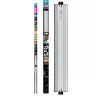 Arcadia | PRO T5 UVB Kit | Magas teljesítményű T5 UVB fénycső készlet hüllők számára 12 %  - 39 W/ 850 mm