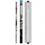 Arcadia | PRO T5 UVB Kit | Magas teljesítményű T5 UVB fénycső készlet hüllők számára 12 %  - 39 W/ 850 mm
