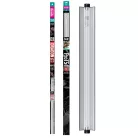 Arcadia | PRO T5 UVB Kit | Magas teljesítményű T5 UVB fénycső készlet hüllők számára 14%  - 54 W /1150 mm