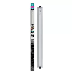   Arcadia | PRO T5 UVB Kit | Magas teljesítményű T5 UVB fénycső készlet hüllők számára 6% - 54 W/1150 mm