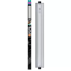   Arcadia | PRO T5 UVB Kit | Magas teljesítményű T5 UVB fénycső készlet hüllők számára 12 % – 54 W / 1150 mm