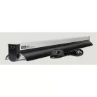 Arcadia | PRO T5 UVB Kit | Magas teljesítményű T5 UVB fénycső készlet hüllők számára 12 % – 54 W / 1150 mm