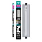 Arcadia | ProT5 UVB Kit Shadedweller | Kompakt UVB fénycső szett árnyékkedvelő hüllőknek 7% - 8 W