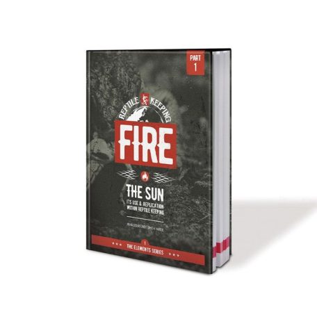 Arcadia | The Elements Series Part 1. Fire - könyv