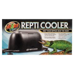 Zoomed ReptiCooler | Terráriumi hűtő készülék 