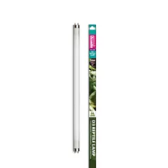   Arcadia | D3 Reptile Lamp | UVB fénycső nappali hüllők számára 6 % - 25 W/75cm