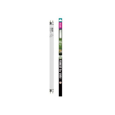 ARCADIA | EURO-RANGE FOREST 5% UV TUBE 75 CM - 25 WATT