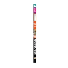   Arcadia | Euro Range Desert UVB Tube T8 | Sivatagi UVB fénycső magas UV-igényű hüllőknek 10% - 15 W/45 cm
