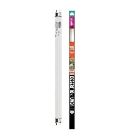 ARCADIA | EURO-RANGE DESERT 10% UV TUBE 75 cm - 25 WATT