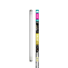   Arcadia | Natural Sunlight UVB | Természetes spektrumú UVB fénycső nappali hüllők számára 2% – 15 W/45 cm
