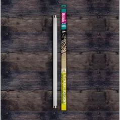   Arcadia | Natural Sunlight UVB | Természetes spektrumú UVB fénycső nappali hüllők számára 2% – 15 W/45 cm