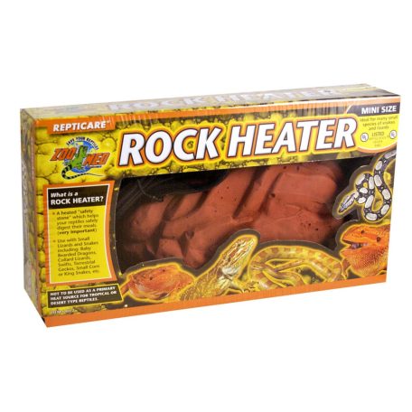 Zoomed ReptiCare Rock Heater | Fűtőkő - 5 W