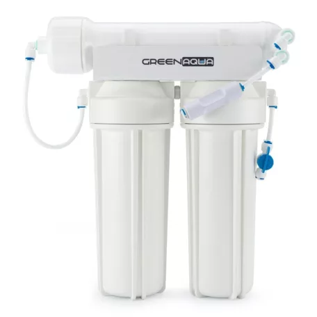 Green Aqua | RO vízlágyító készülék - 190 l/nap 50 gpd