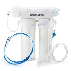   Green Aqua | RO vízlágyító készülék - 190 l/nap 50 gpd