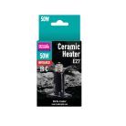 Arcadia | Ceramic Heater| Kerámia fűtőtest hüllők számára - 50 W