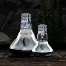 Arcadia | Solar Basking Spotlight | Intenzív UVA melegítő izzó hüllők terráriumába - 75 W