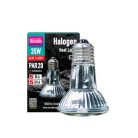 Arcadia | Halogen Basking Spot | Halogén melegítő izzó terráriumi hüllők számára (E27) - 35 W