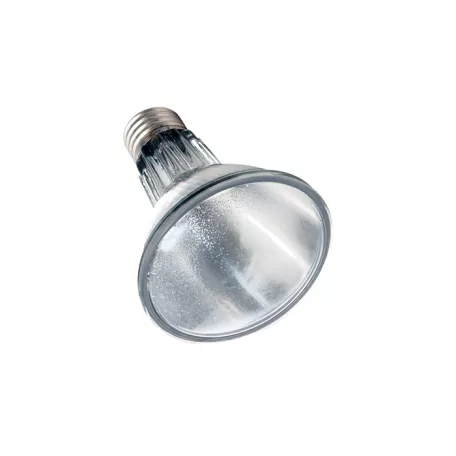 Arcadia | Halogen Basking Spot Twin Pack | Halogén melegítő izzópár nappali sütkérező hüllők számára – 2 × 35 W / 63 mm