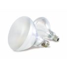 Arcadia | 2nd Generation Mini D3 UV Basking Lamp | UVB napozó és melegítő izzó D3-vitaminnal nappali hüllők számára – 80 W