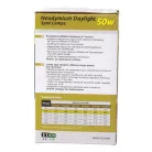 Repti Zoo Day light Spot Neodimyum | melegítő izzó - 50 W