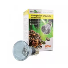 Repti Zoo Day light Spot Neodimyum | melegítő izzó - 60 W