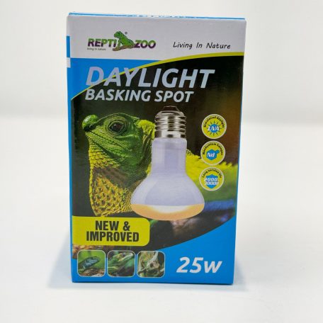 Repti Zoo Daylight Basking Spot izzó - 25W