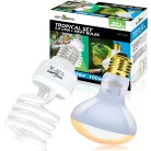Repti Zoo | Tropical Set | Trópusi világítás szett – 5.0 UVB (26 W) + melegítő izzó (100 W)