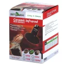 Repti Zoo Ceramic Heater | Lapos kerámia melegítő - 50W