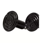Repti Zoo Ceramic Heater | Lapos kerámia hősugárzó - 100W