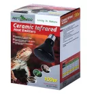 Repti Zoo Ceramic Heater | Kerámia melegítő - 100W