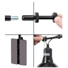 Repti Zoo Lamp Stand | Lámpatartó