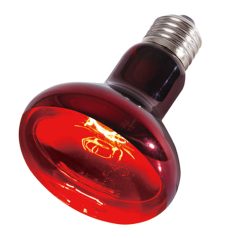   Repti Zoo Infrared Heat Spot Lamp | Infravörös melegítő izzó - 35 W
