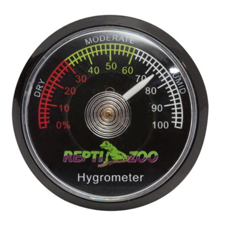 Repti Zoo Hygrometer | Analóg páramérő