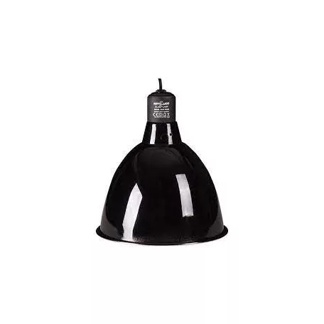 Repti Zoo Deep dome lamp| Alumínium lámpatest - 150 W