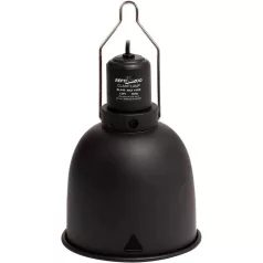 Repti Zoo| Alumínium lámpatest  | 100W