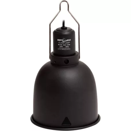 Repti Zoo| Alumínium lámpatest  | 100W