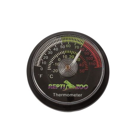 Repti Zoo Thermometer | Analóg hőmérő