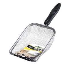 Repti Zoo Sand Scoop | Sűrű szövésű alomlapát - kicsi